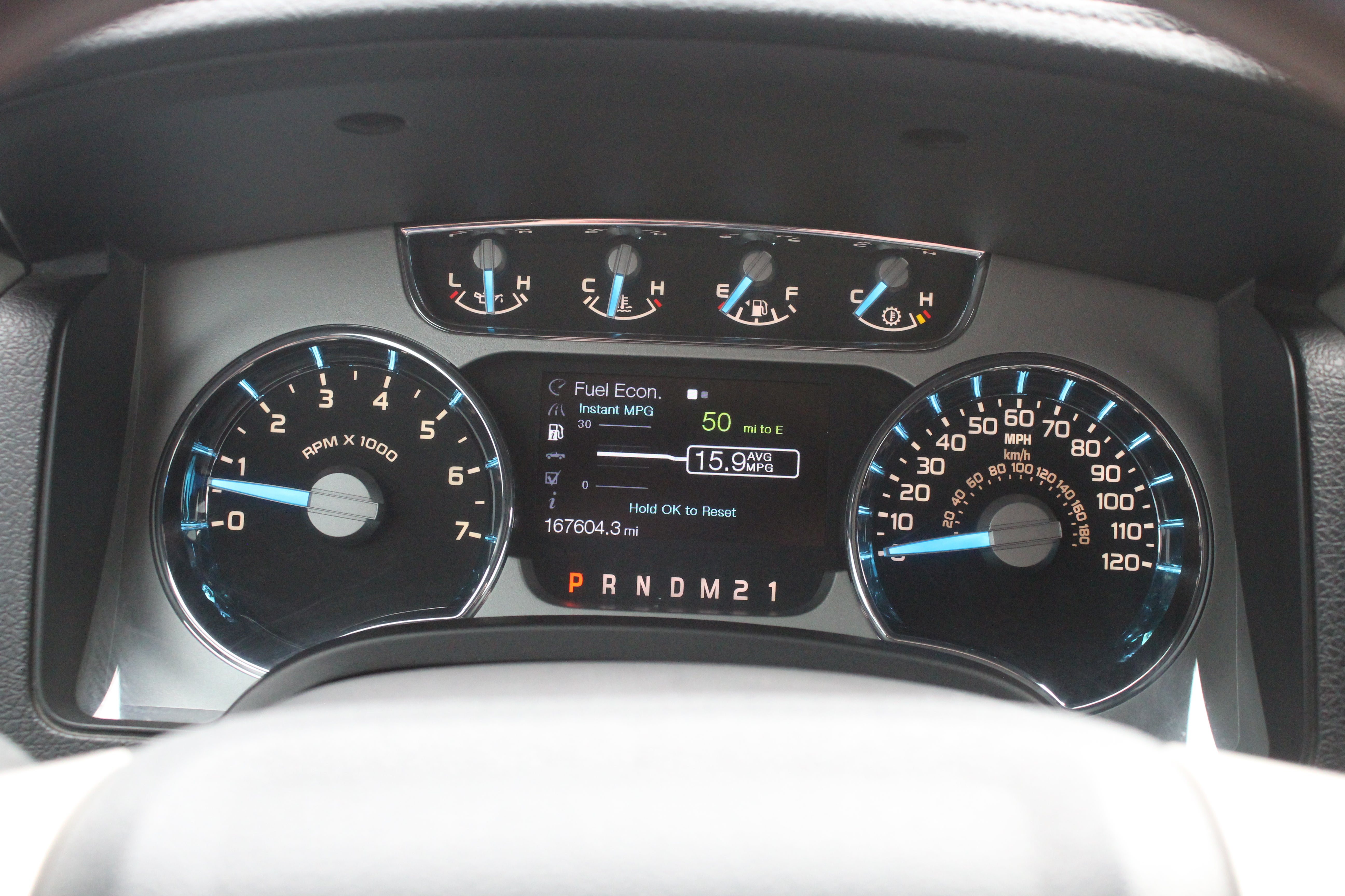 2014 Ford F-150 XL