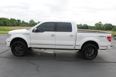 2014 Ford F-150 XL