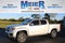 2020 Chevrolet Colorado 4WD Work Truck