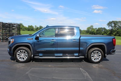2019 GMC Sierra 1500 Denali