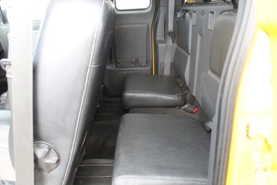 2008 Dodge Dakota Sport