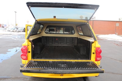2008 Dodge Dakota Sport
