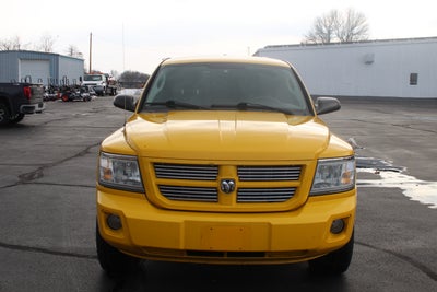 2008 Dodge Dakota Sport