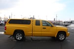2008 Dodge Dakota Sport