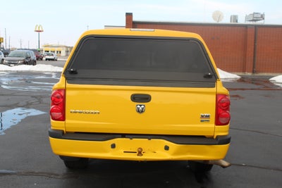 2008 Dodge Dakota Sport