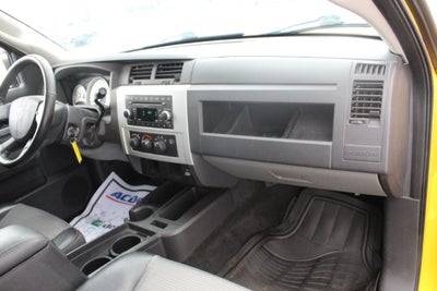 2008 Dodge Dakota Sport