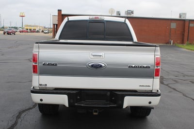 2014 Ford F-150 XL
