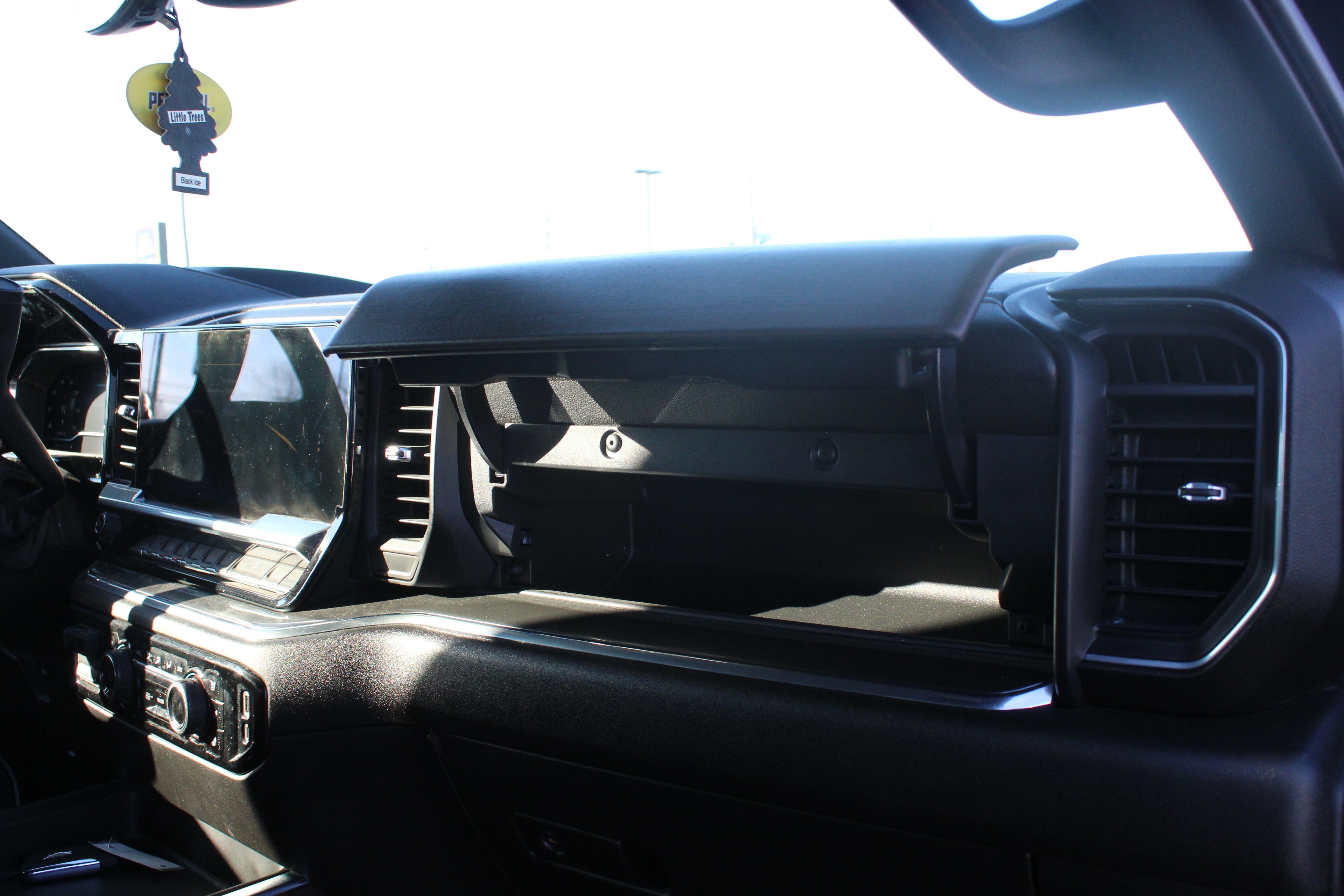 2024 Chevrolet Silverado 2500HD High Country - Photo 10