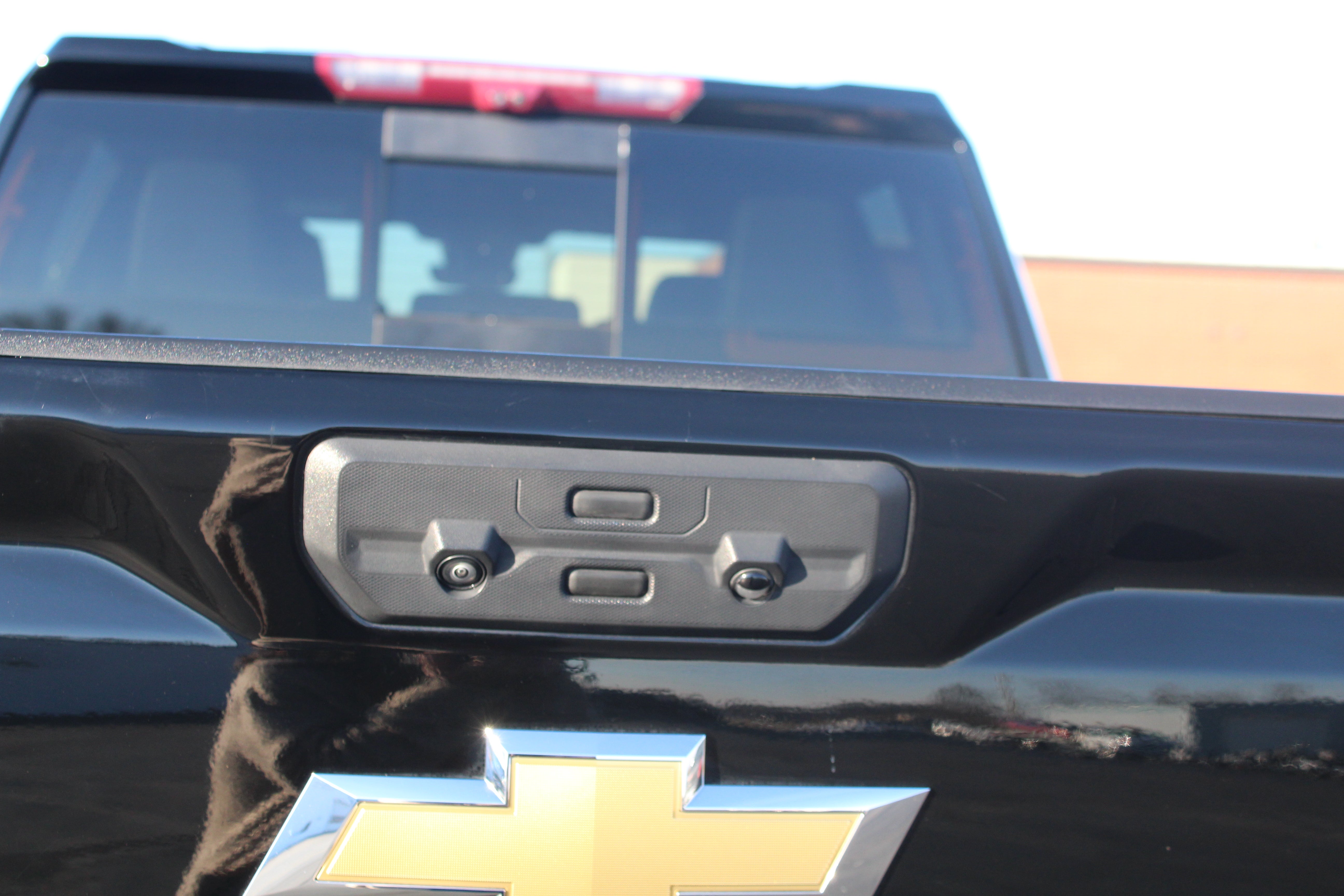 2024 Chevrolet Silverado 2500HD High Country - Photo 11