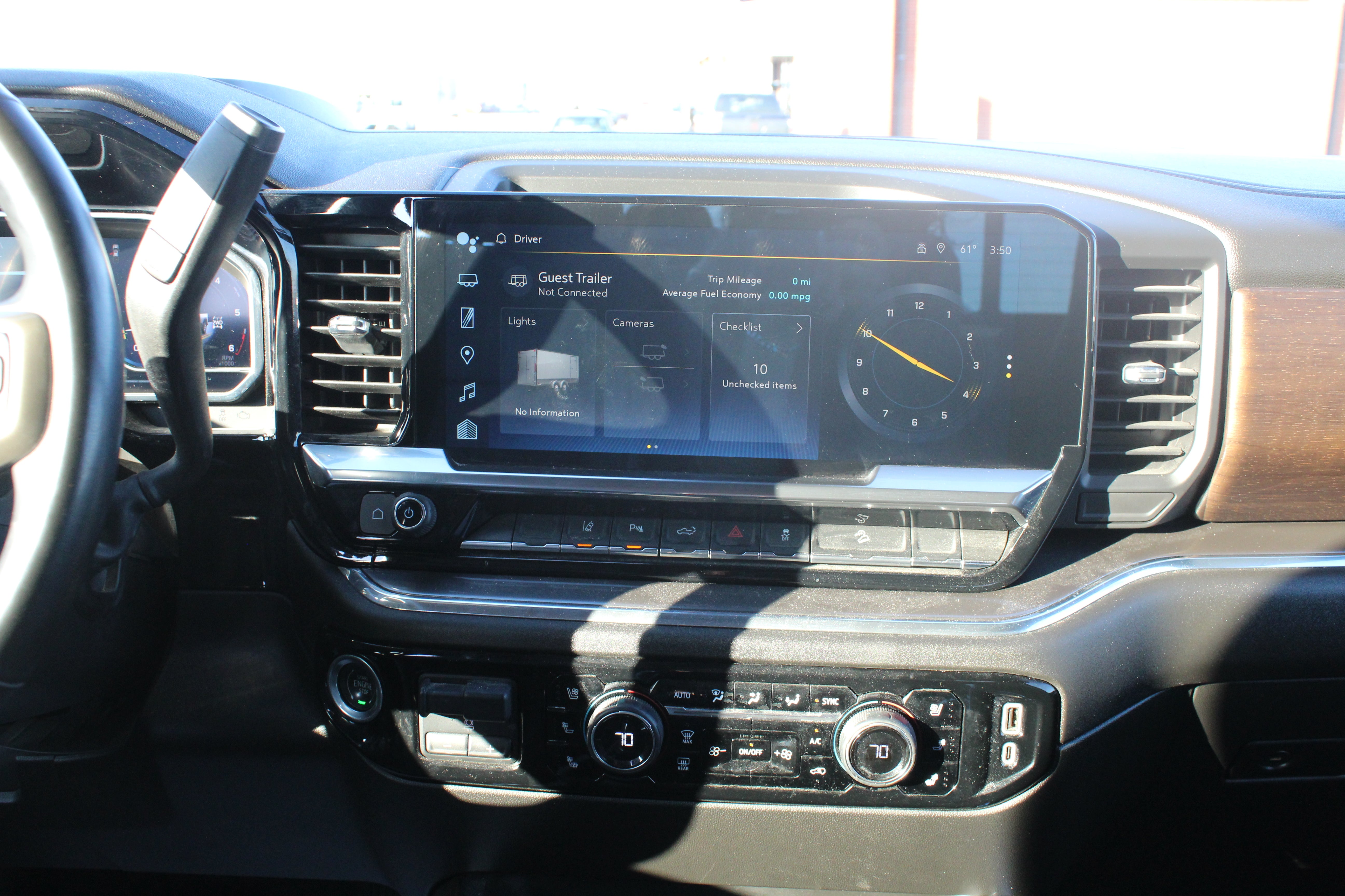 2024 Chevrolet Silverado 2500HD High Country - Photo 13