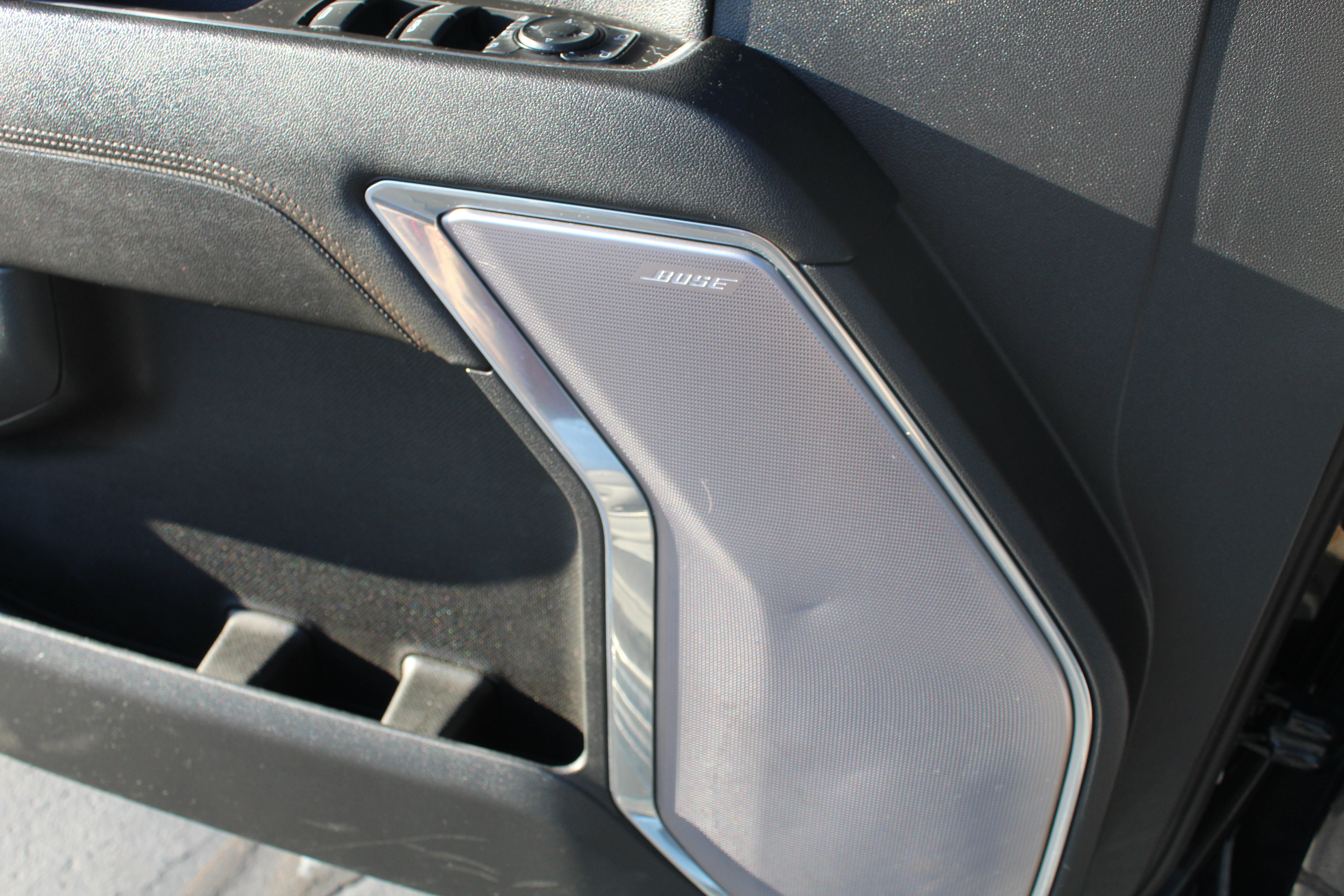2024 Chevrolet Silverado 2500HD High Country - Photo 15