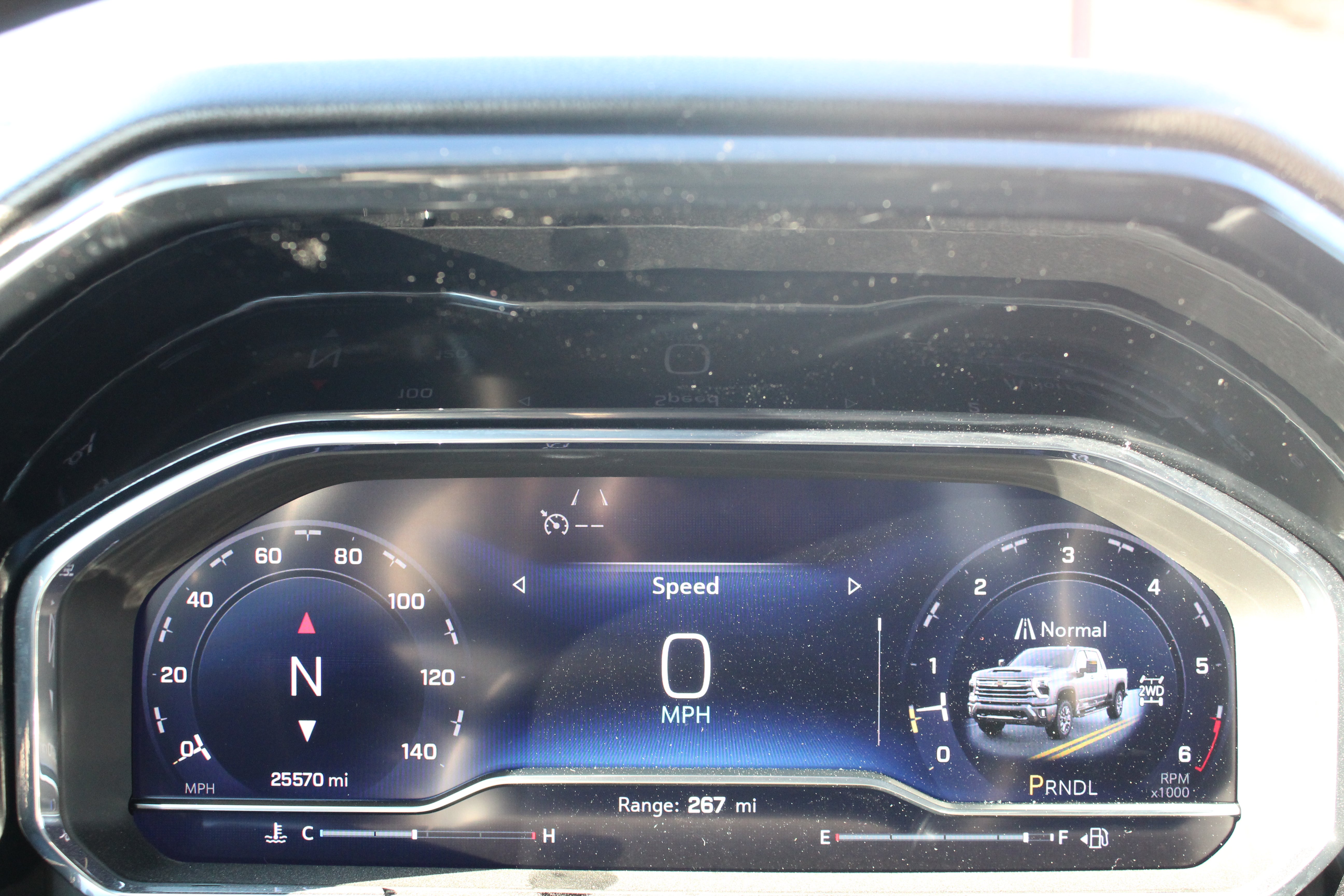 2024 Chevrolet Silverado 2500HD High Country - Photo 18