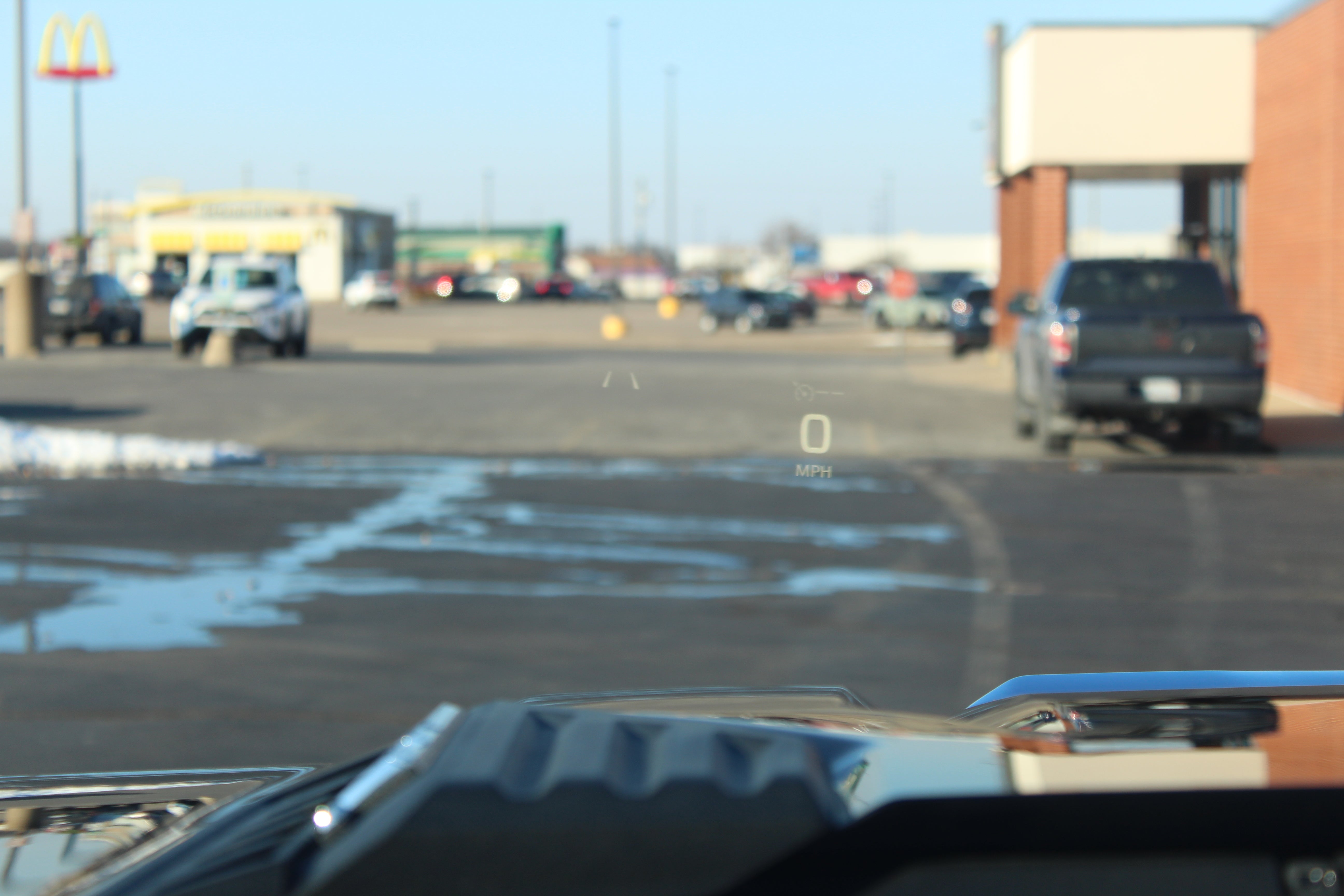 2024 Chevrolet Silverado 2500HD High Country - Photo 19
