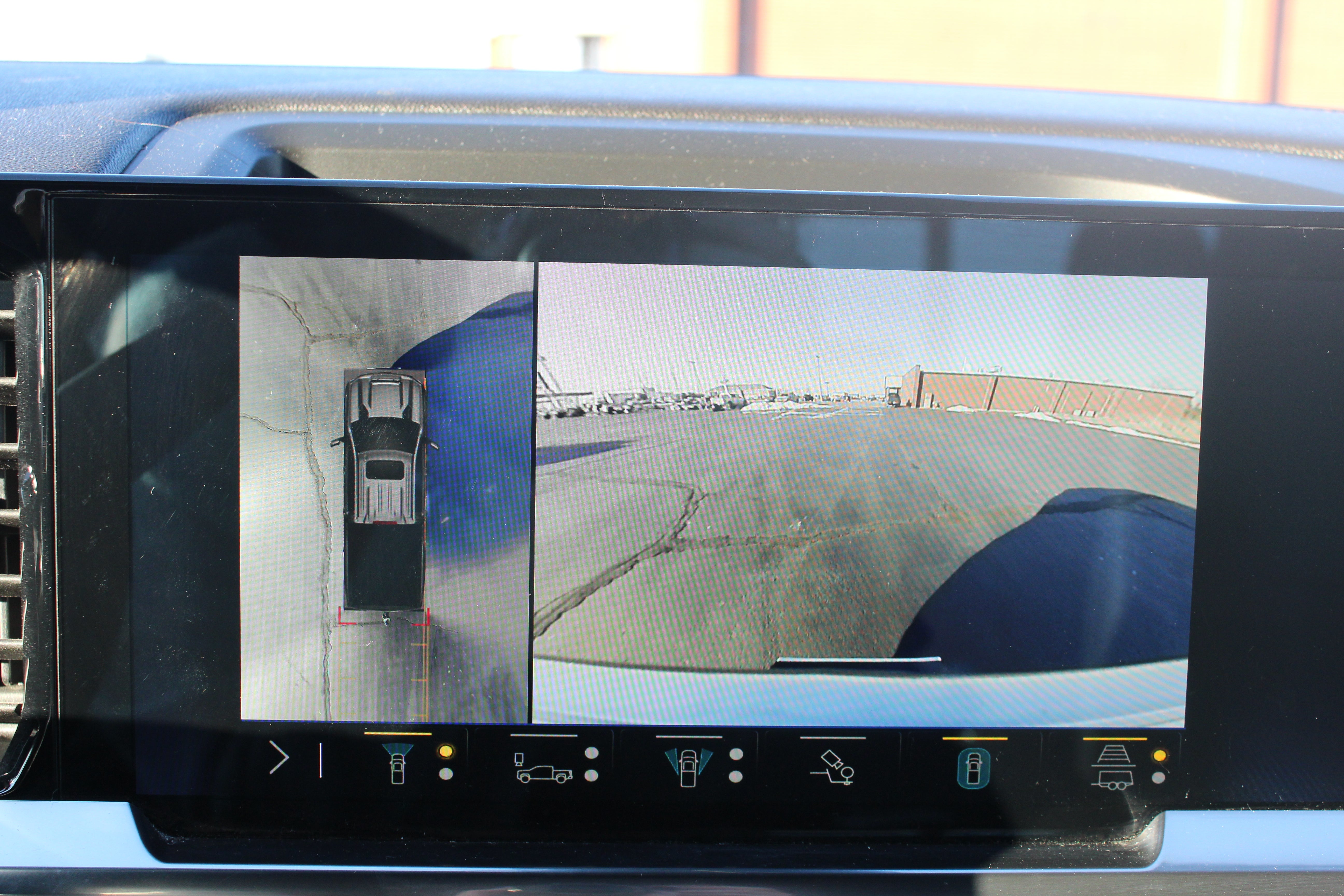 2024 Chevrolet Silverado 2500HD High Country - Photo 26