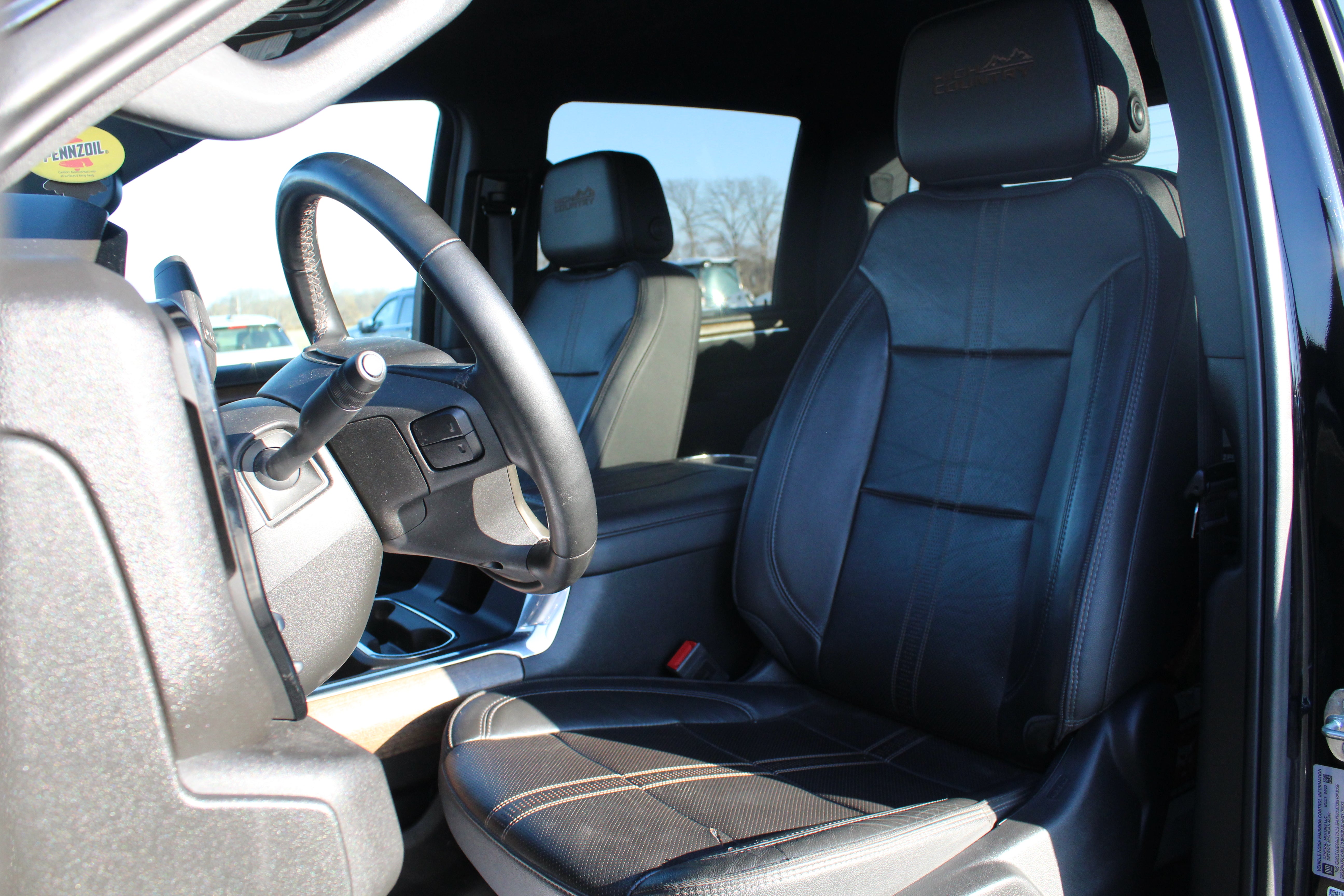 2024 Chevrolet Silverado 2500HD High Country - Photo 6