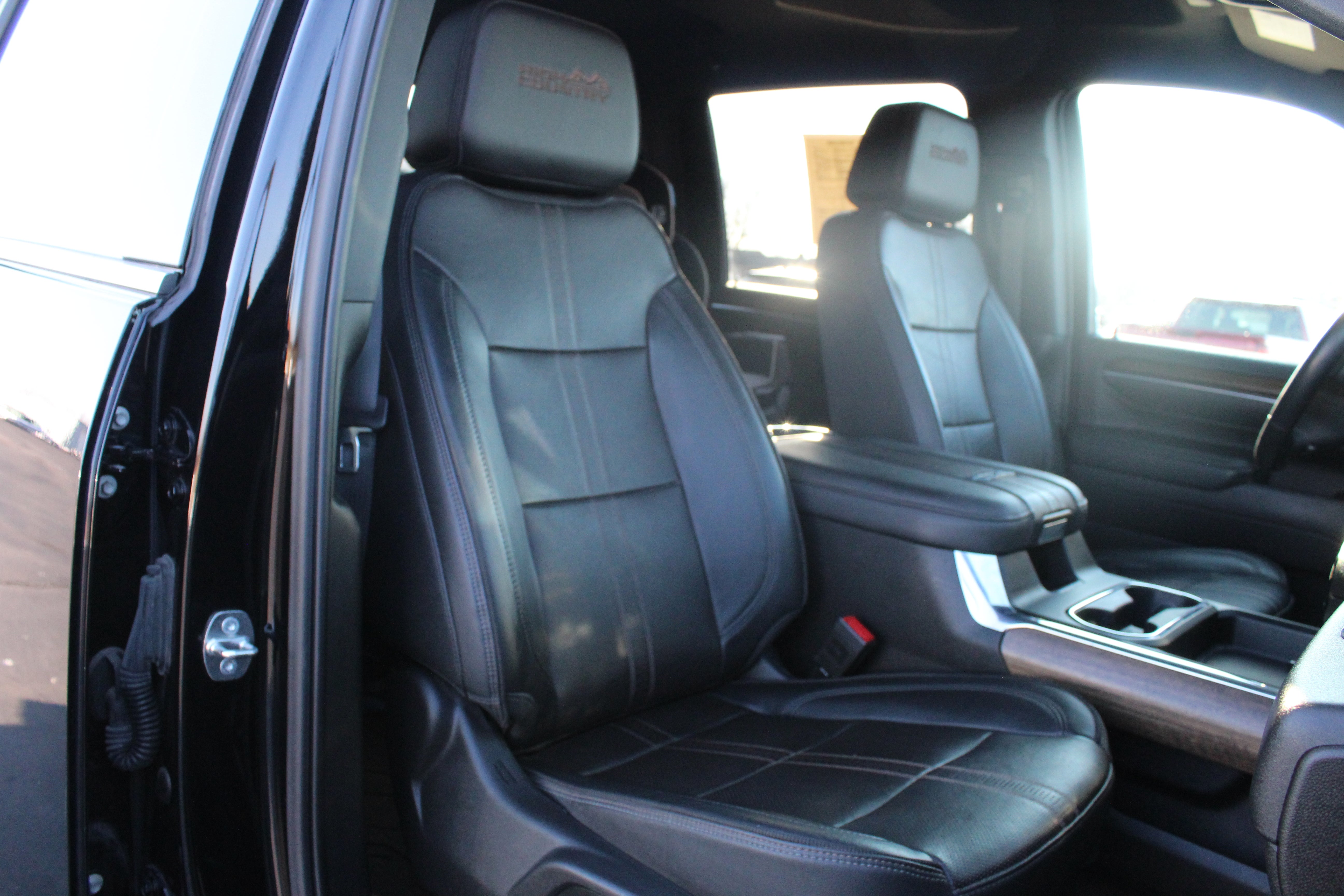 2024 Chevrolet Silverado 2500HD High Country - Photo 8