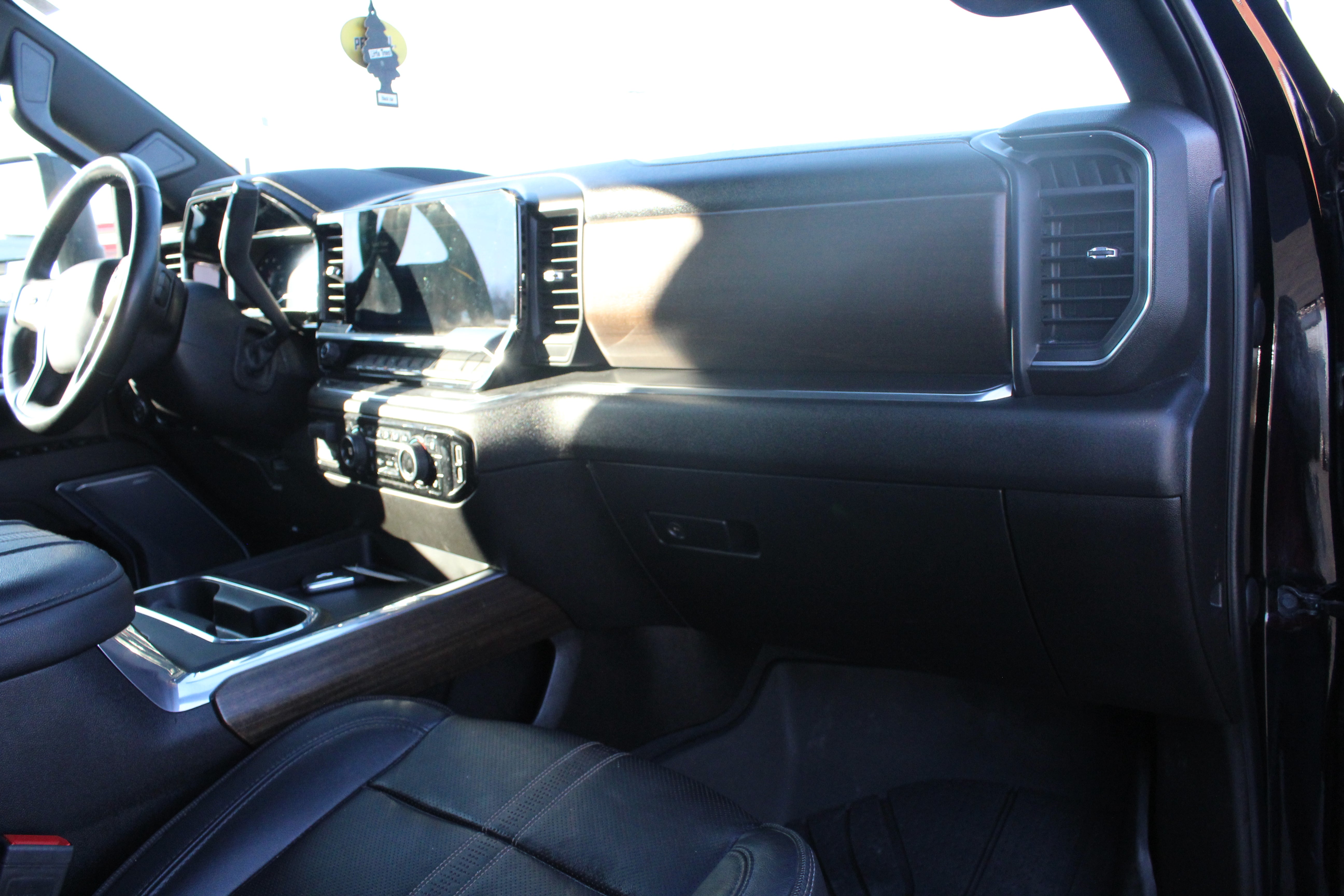 2024 Chevrolet Silverado 2500HD High Country - Photo 9