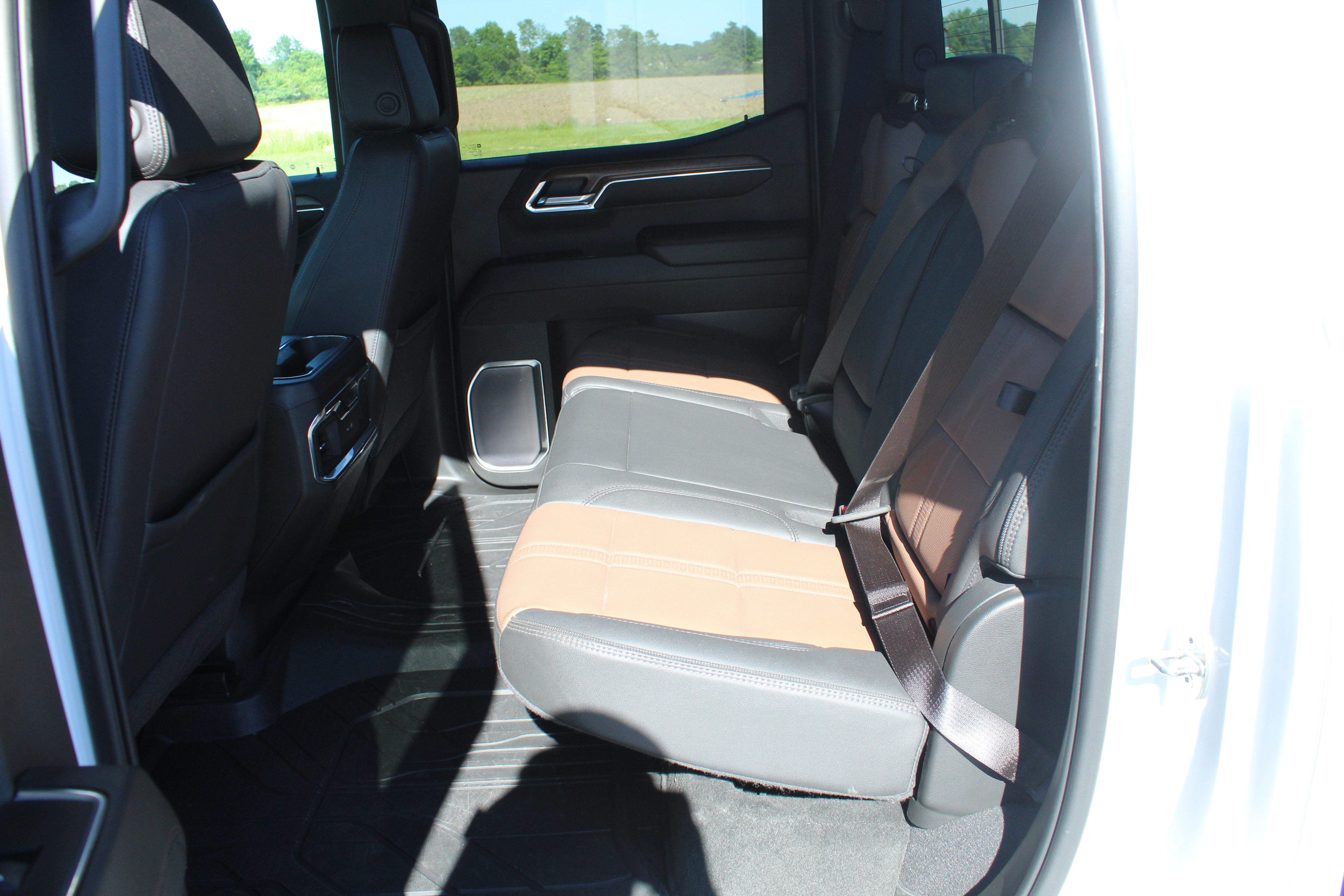 2023 Chevrolet Silverado 1500 High Country - Photo 11