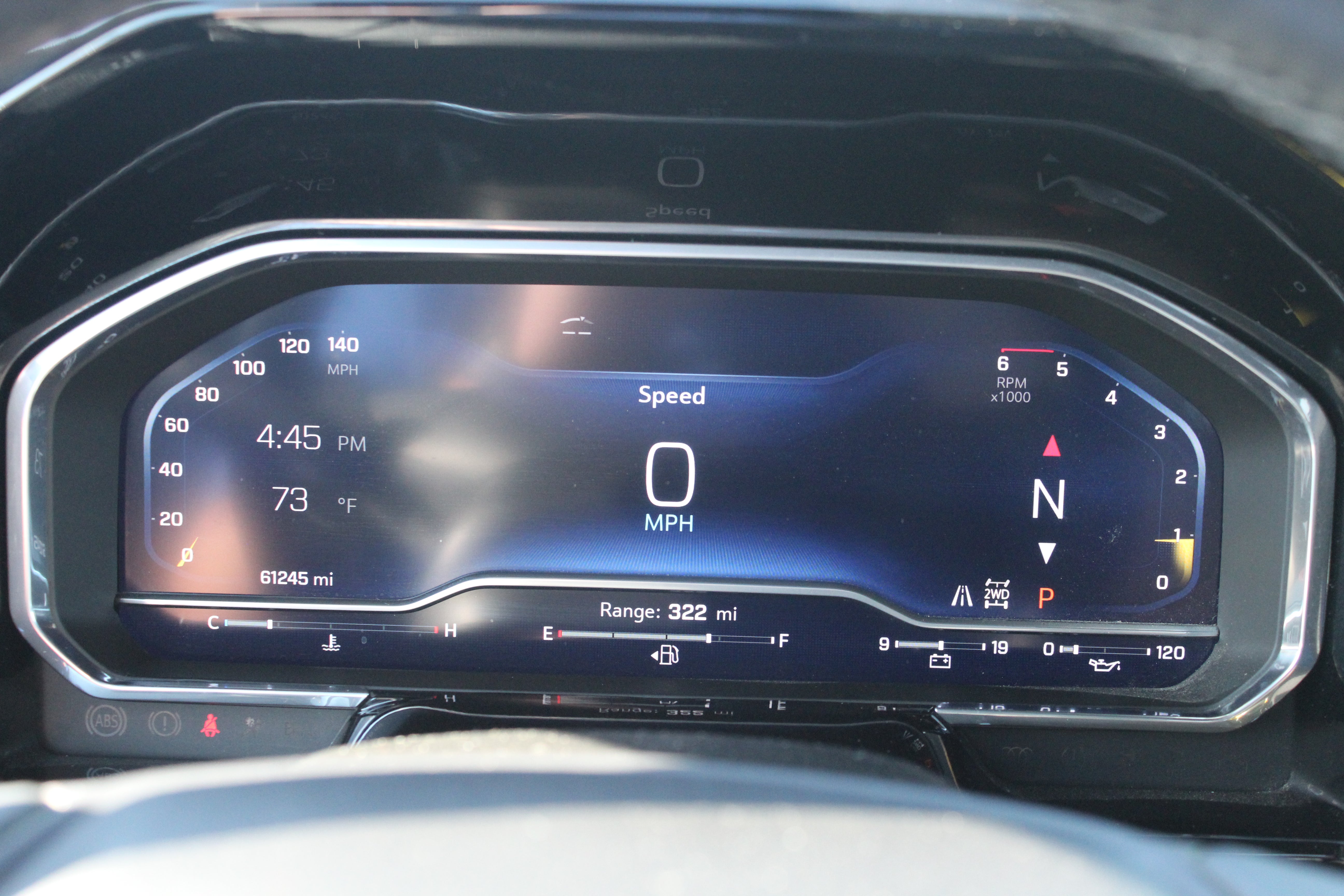 2023 Chevrolet Silverado 1500 High Country - Photo 14