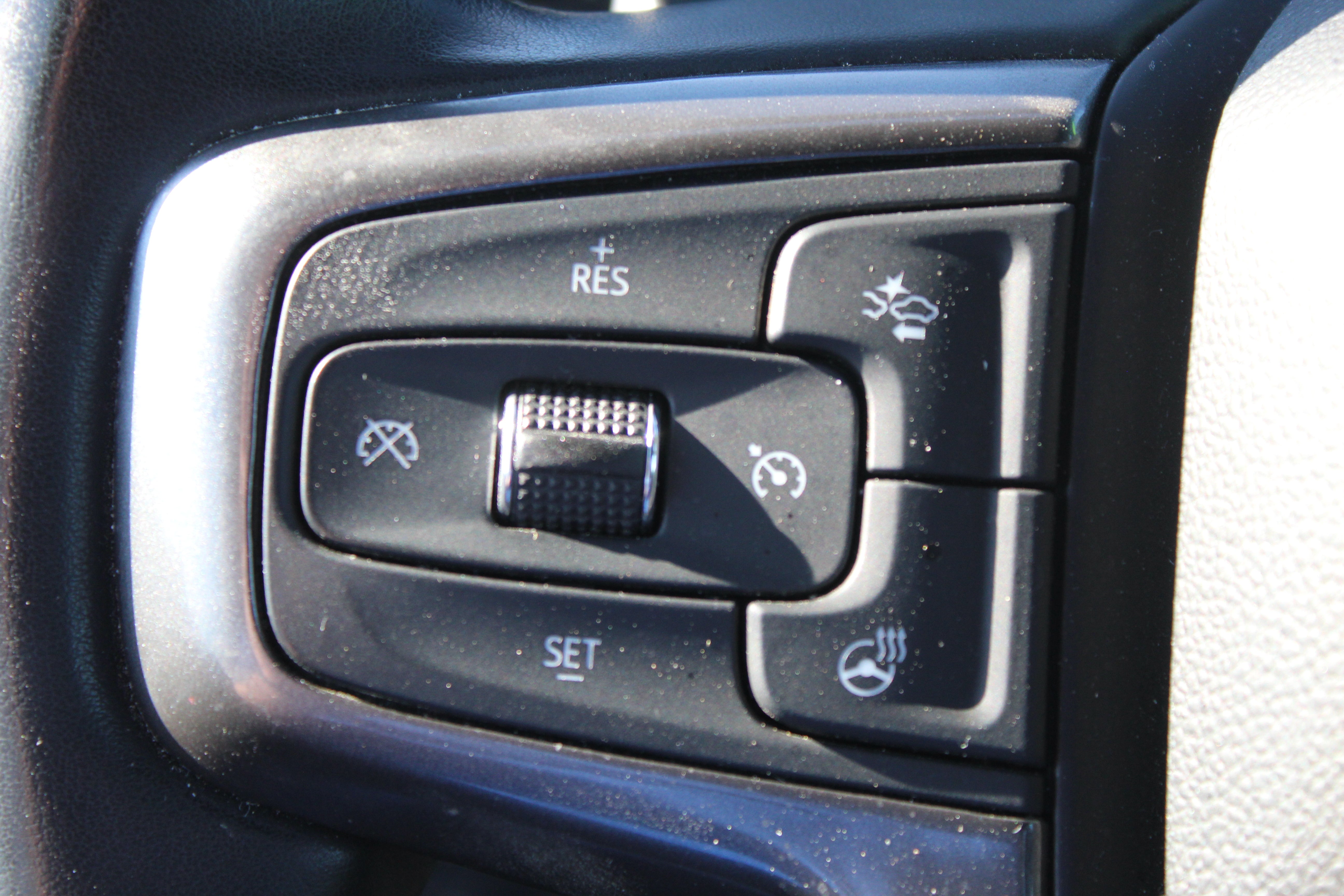 2023 Chevrolet Silverado 1500 High Country - Photo 15