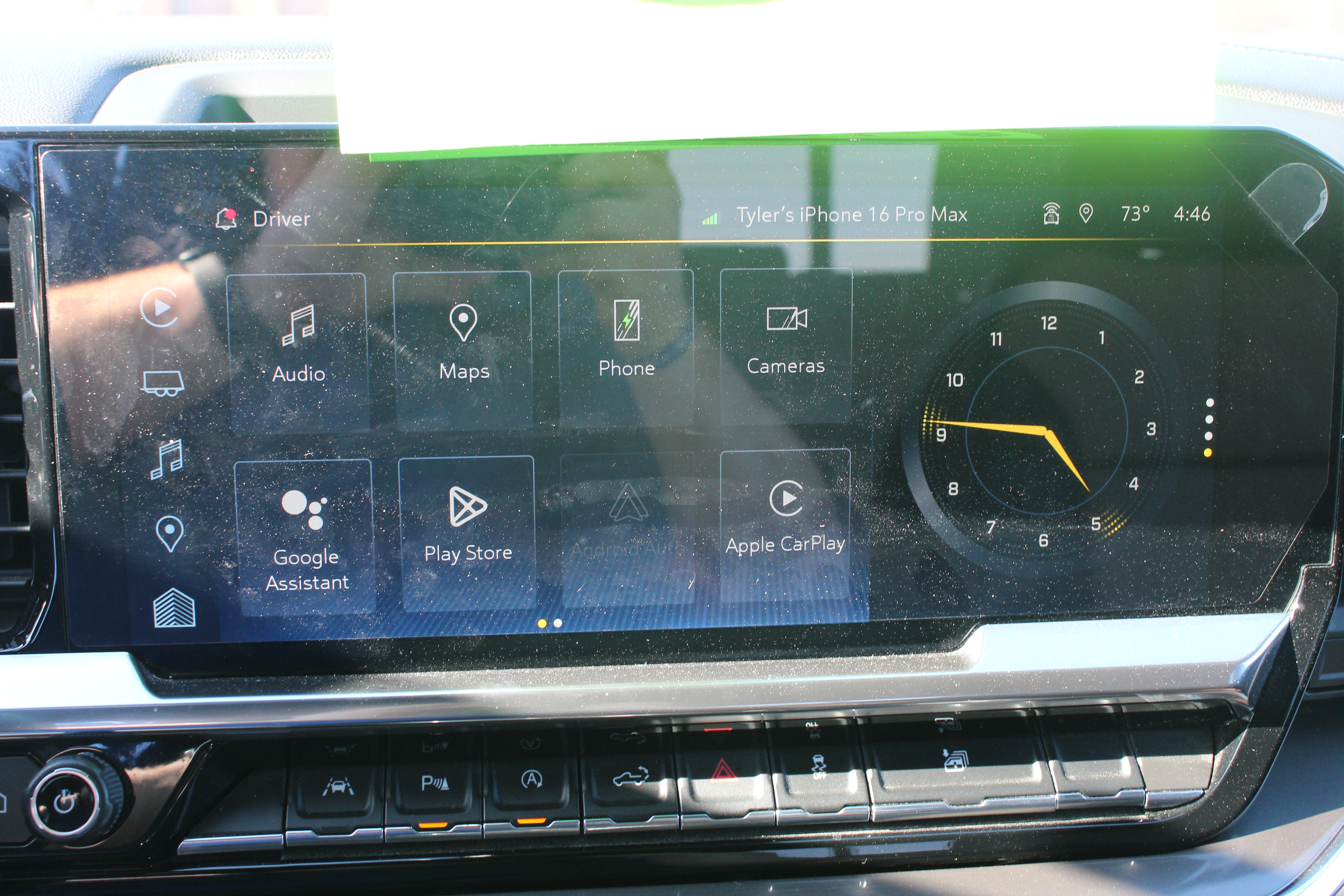 2023 Chevrolet Silverado 1500 High Country - Photo 19