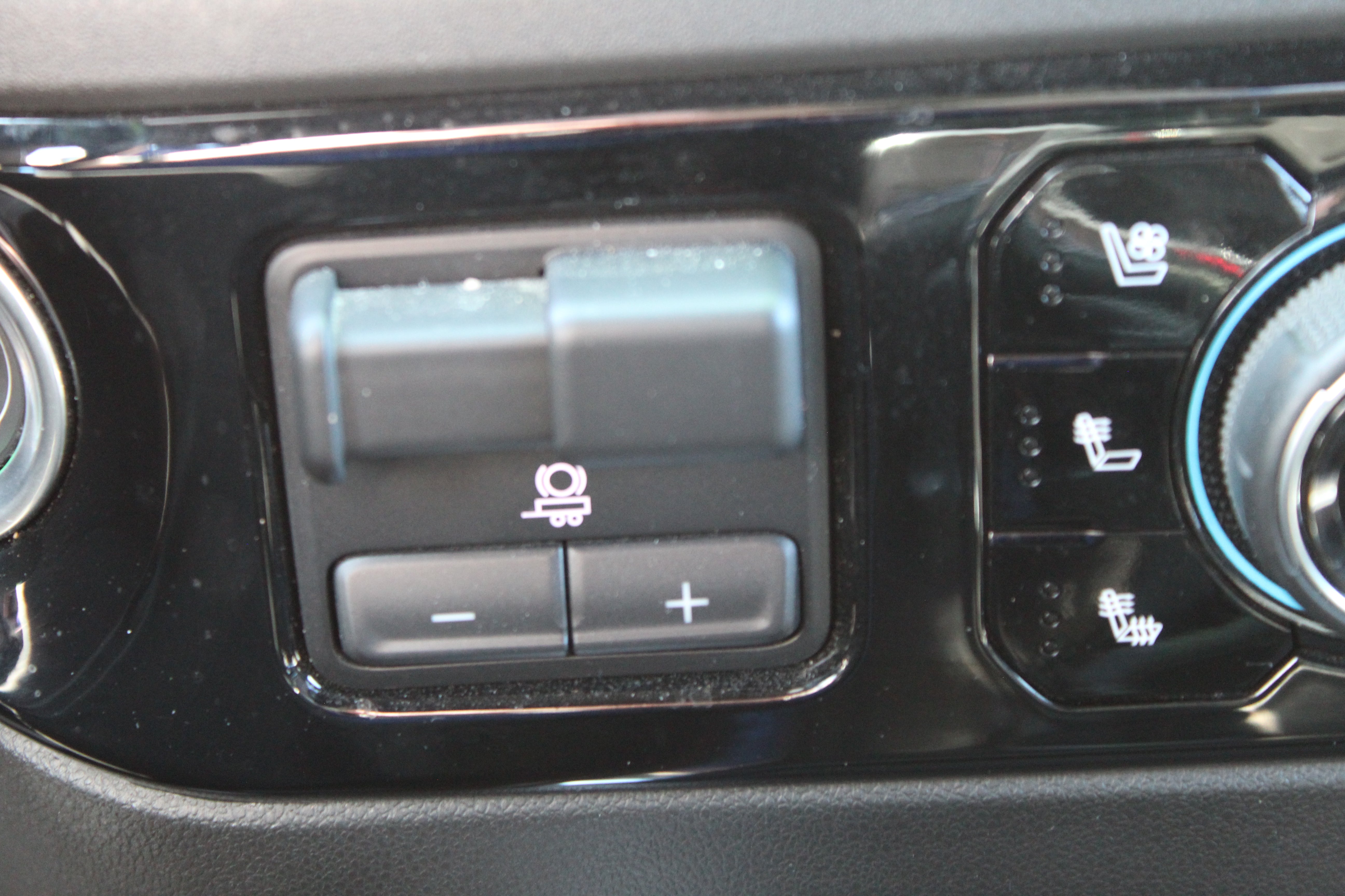 2023 Chevrolet Silverado 1500 High Country - Photo 21