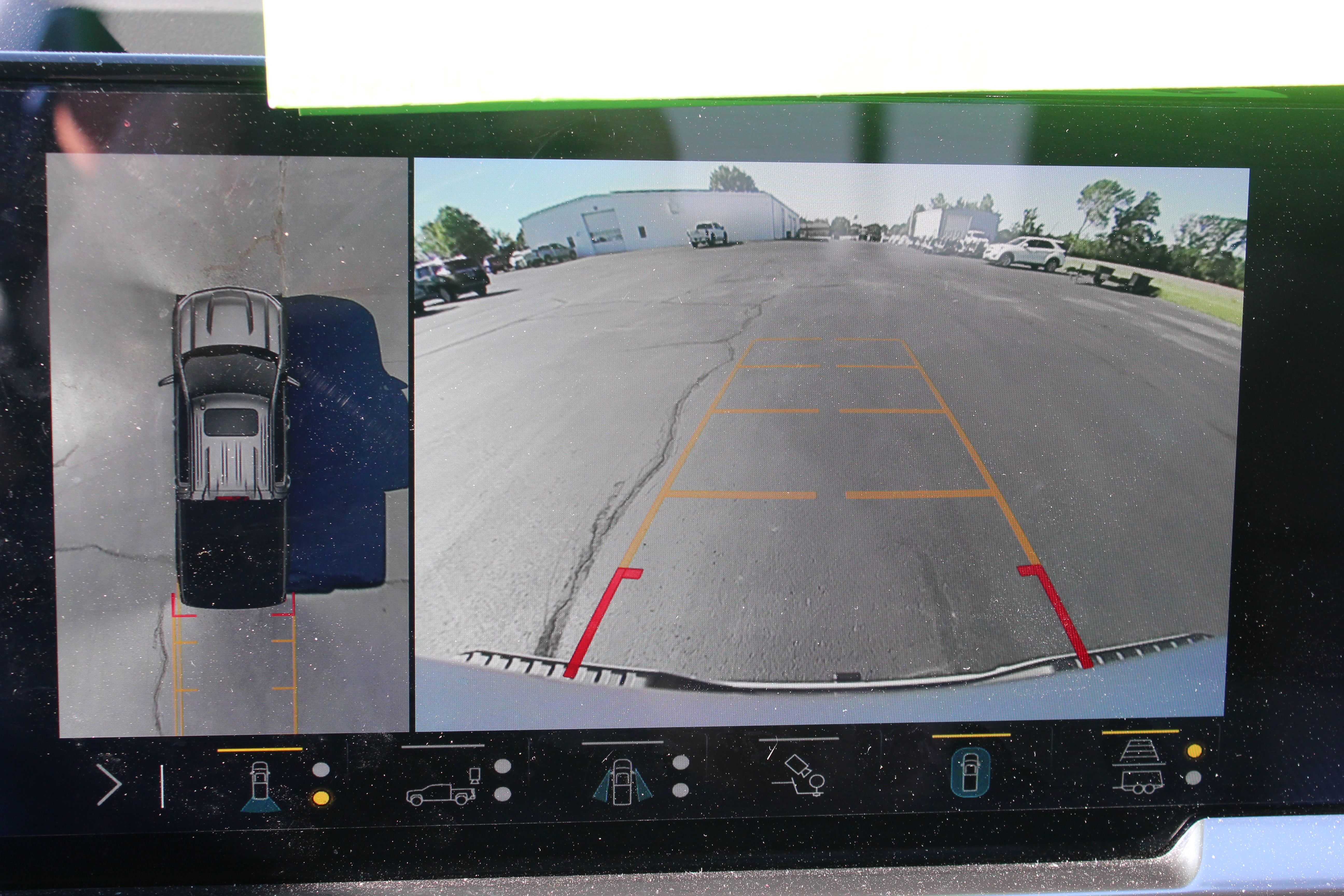 2023 Chevrolet Silverado 1500 High Country - Photo 22