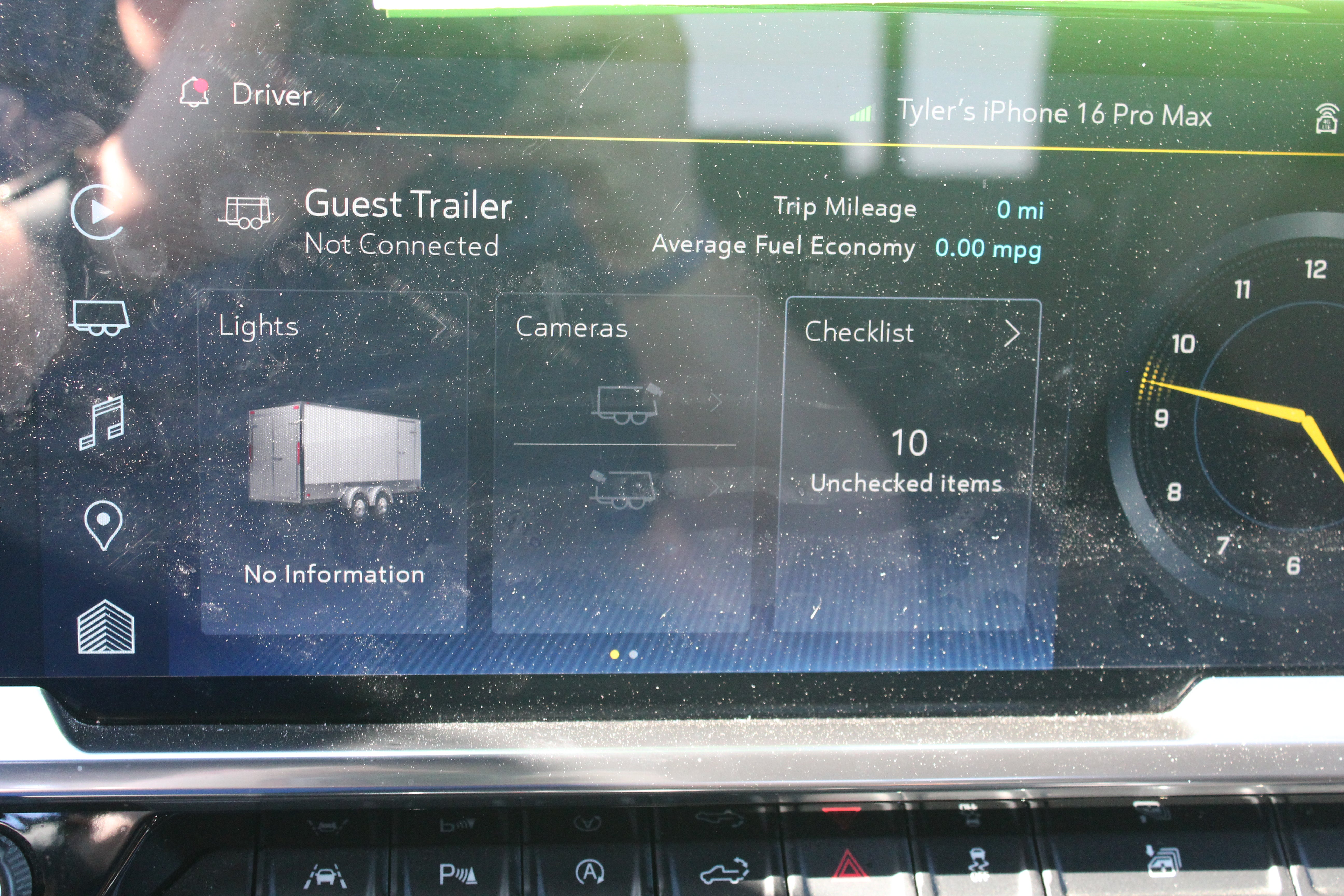2023 Chevrolet Silverado 1500 High Country - Photo 24