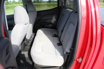 2020 GMC Canyon 2WD