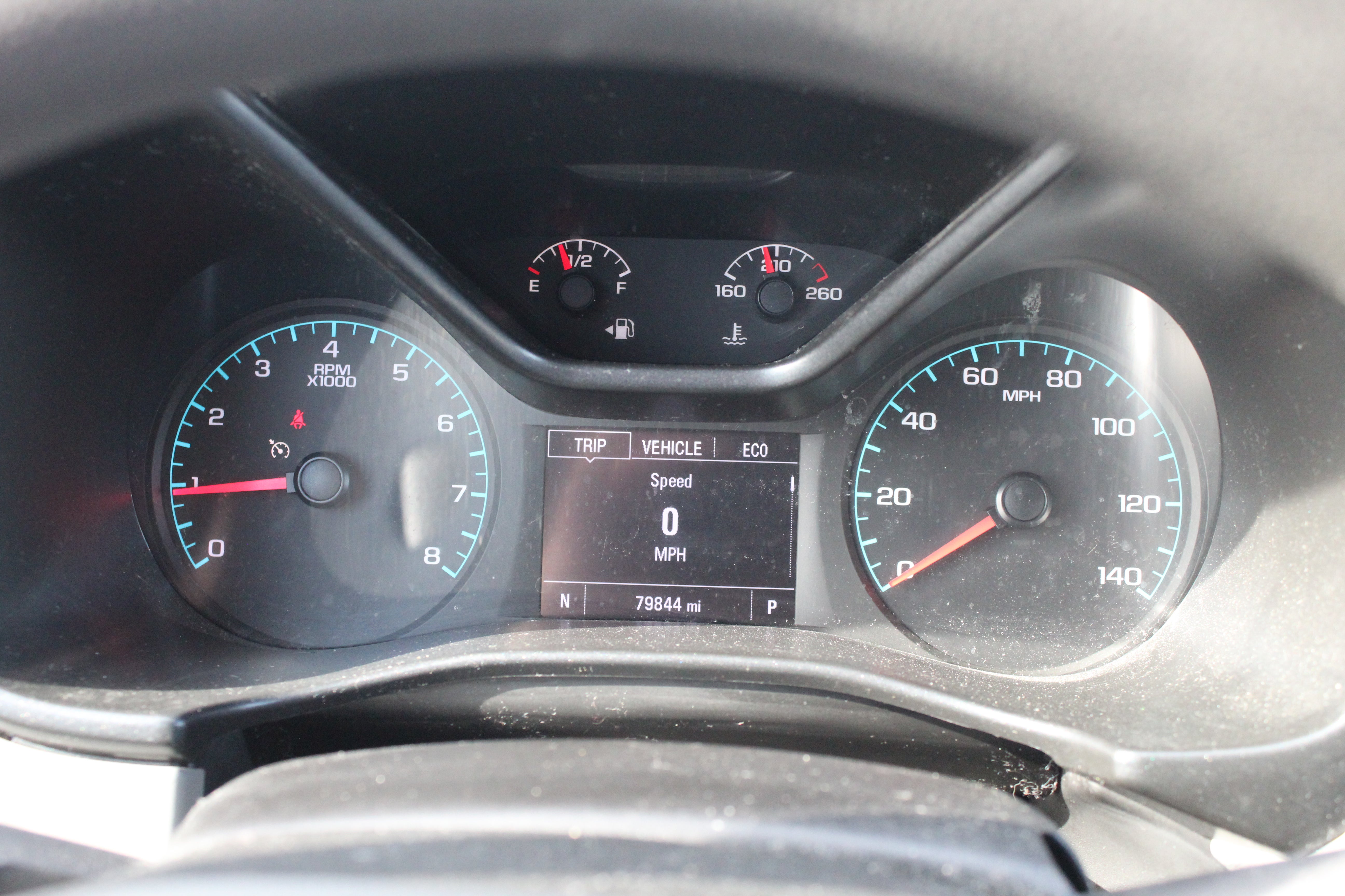 2020 GMC Canyon 2WD