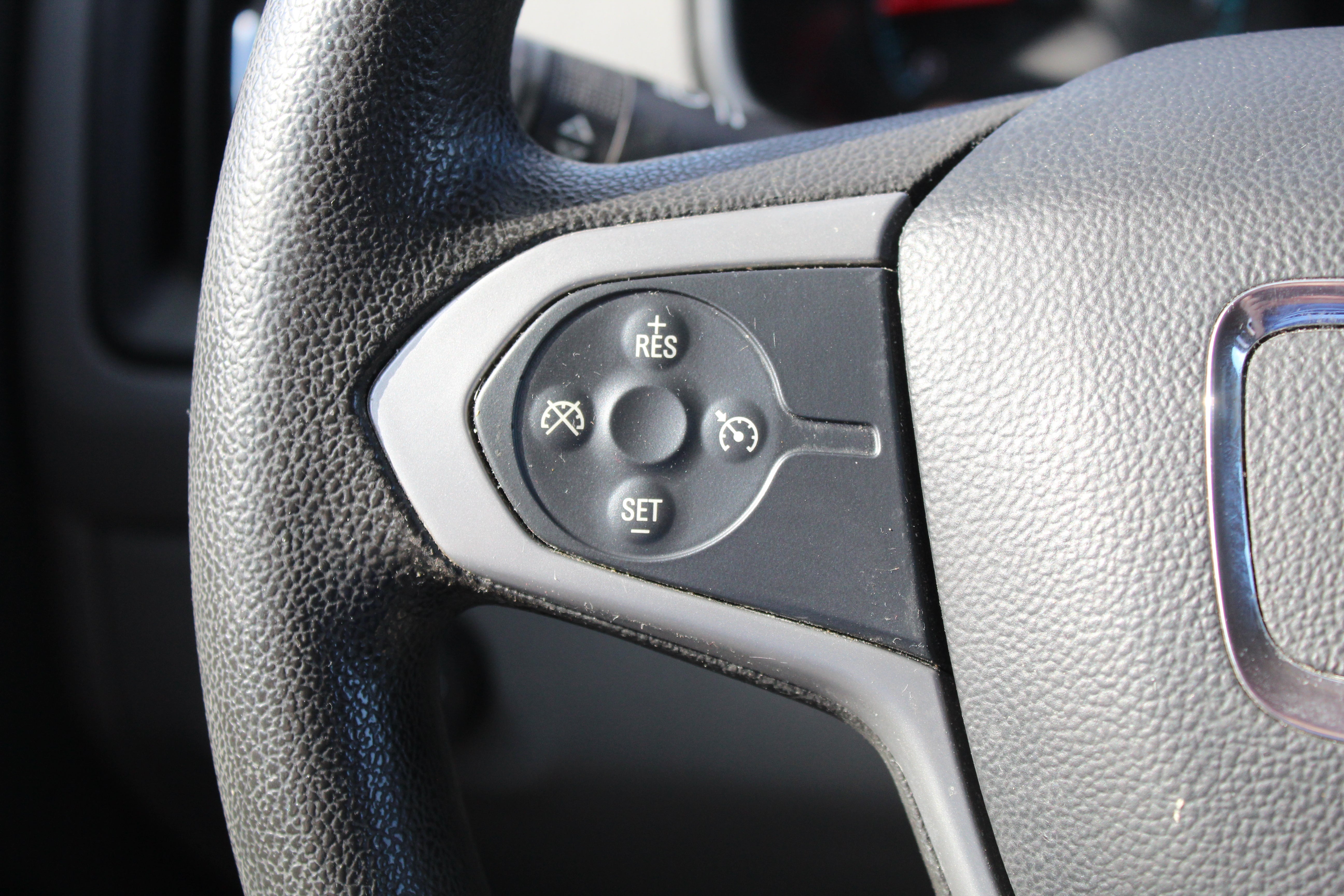 2020 GMC Canyon 2WD