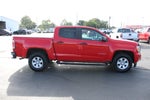 2020 GMC Canyon 2WD