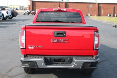 2020 GMC Canyon 2WD