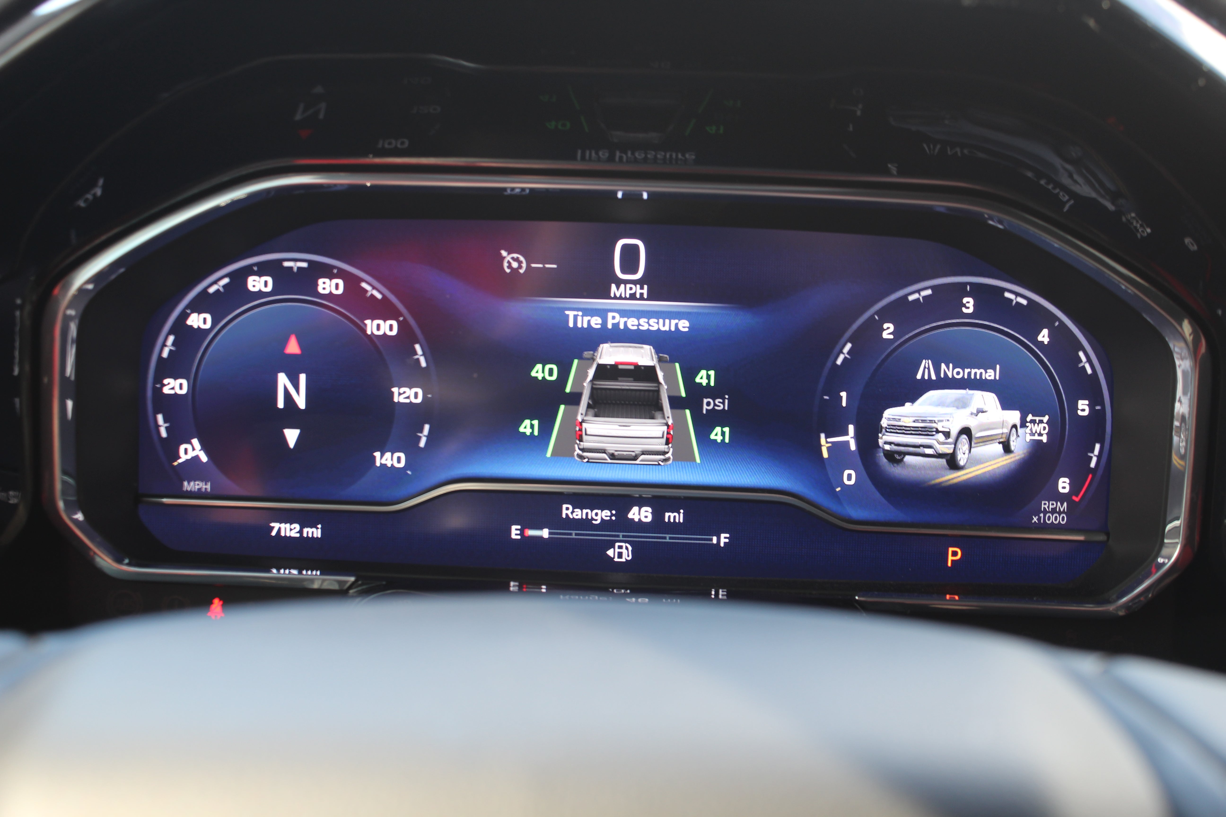 2025 Chevrolet Silverado 1500 RST - Photo 14