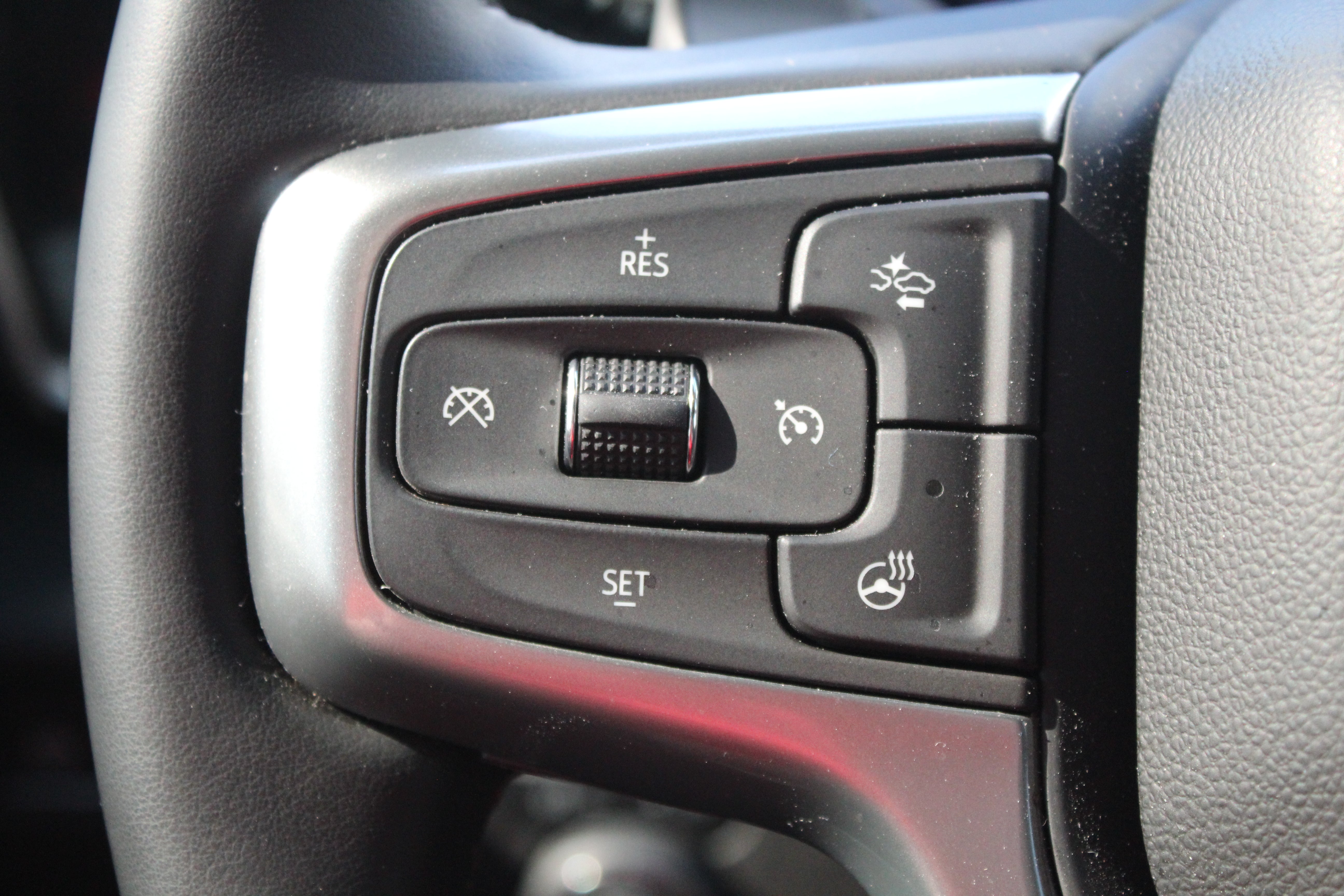 2025 Chevrolet Silverado 1500 RST - Photo 15