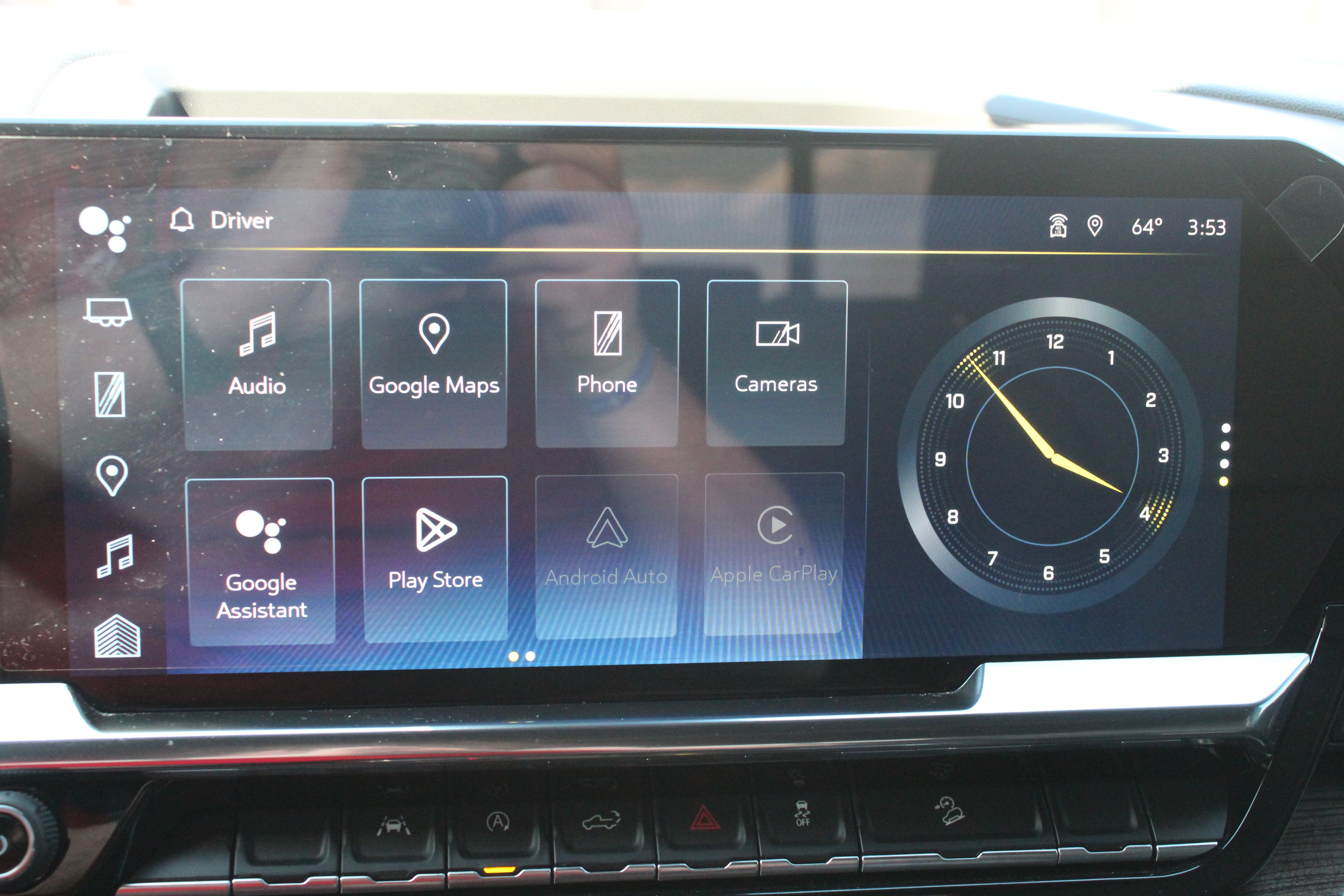 2025 Chevrolet Silverado 1500 RST - Photo 19