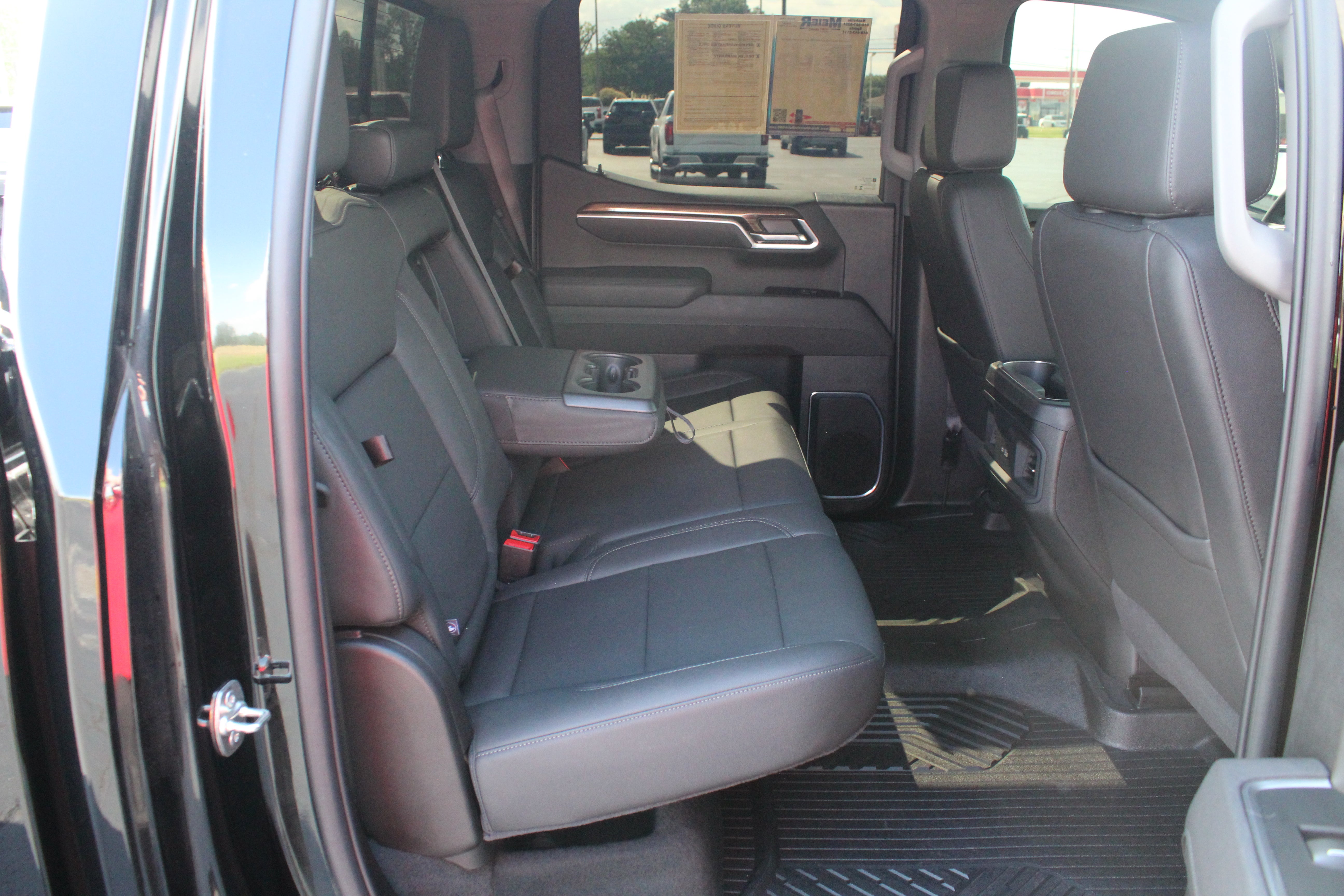 2025 Chevrolet Silverado 1500 RST - Photo 9