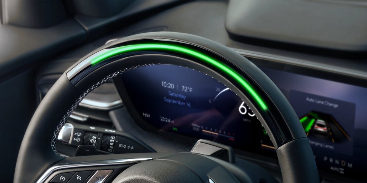 Meier GMC in Sparta IL