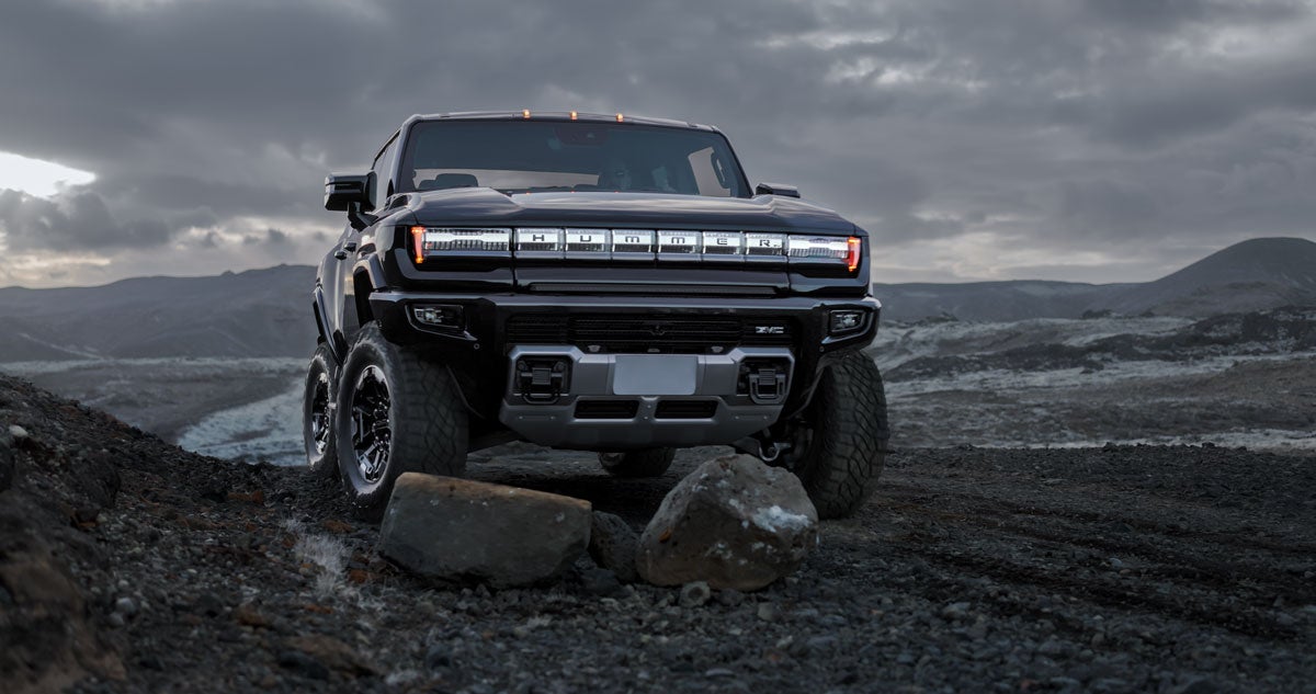 Meier GMC in Sparta IL