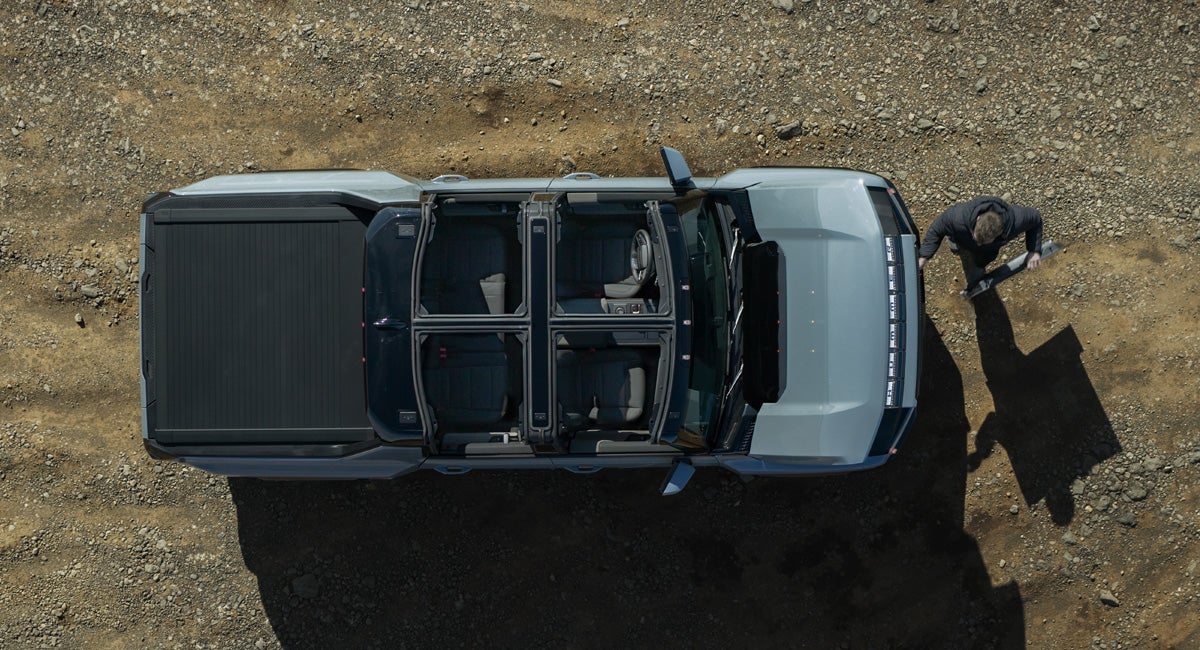 Meier GMC in Sparta IL