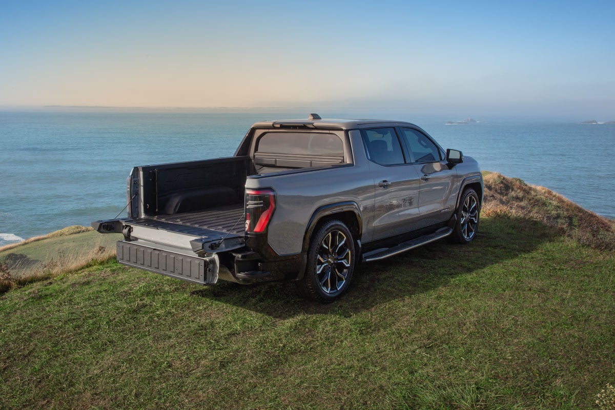 Meier GMC in Sparta IL