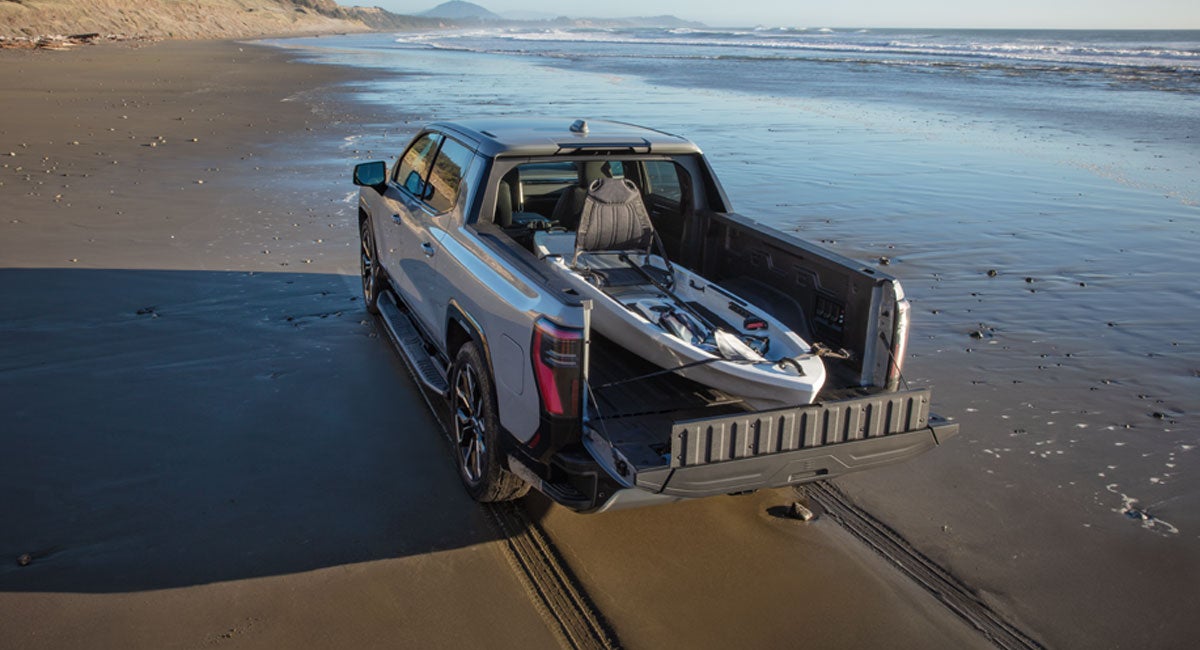 Meier GMC in Sparta IL