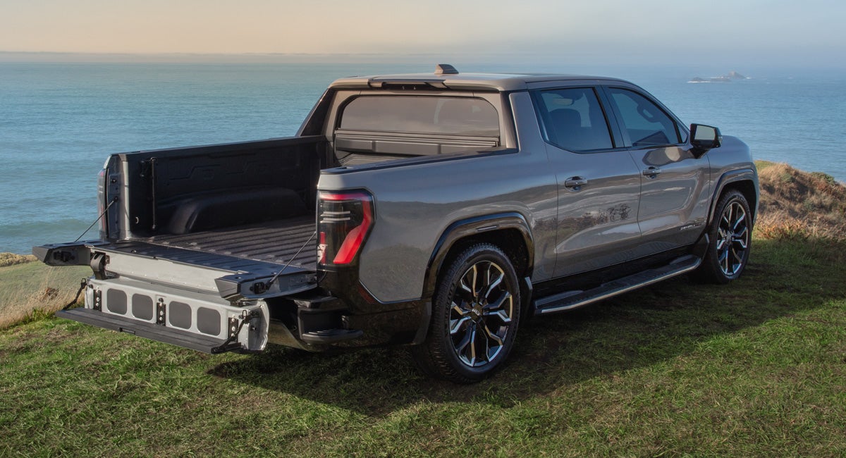 Meier GMC in Sparta IL