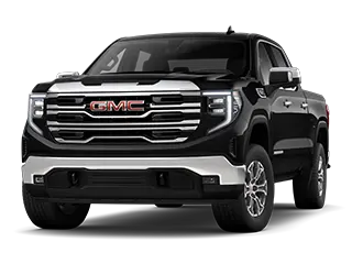 SIERRA 1500 VS FORD F150 - Meier GMC in Sparta IL