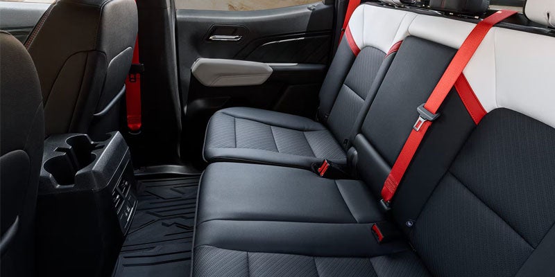 Modern and refined interior