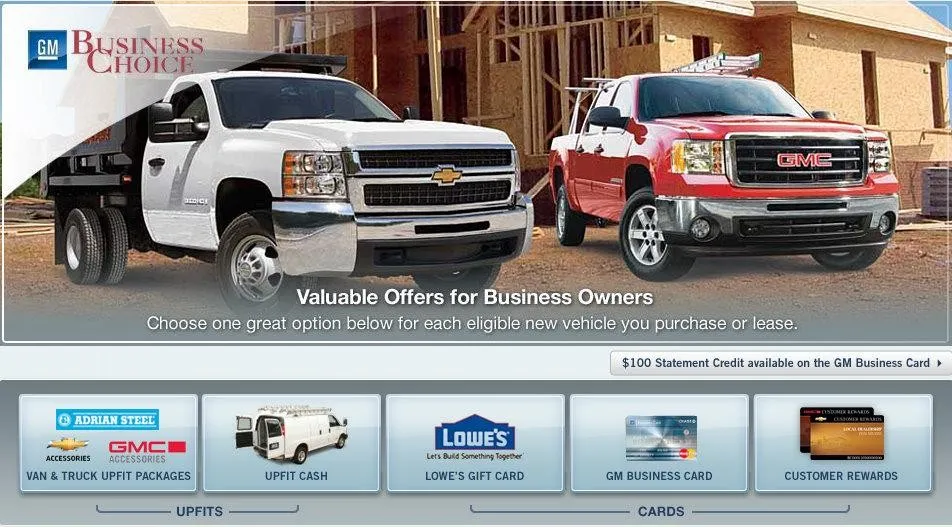 Business Choice Image