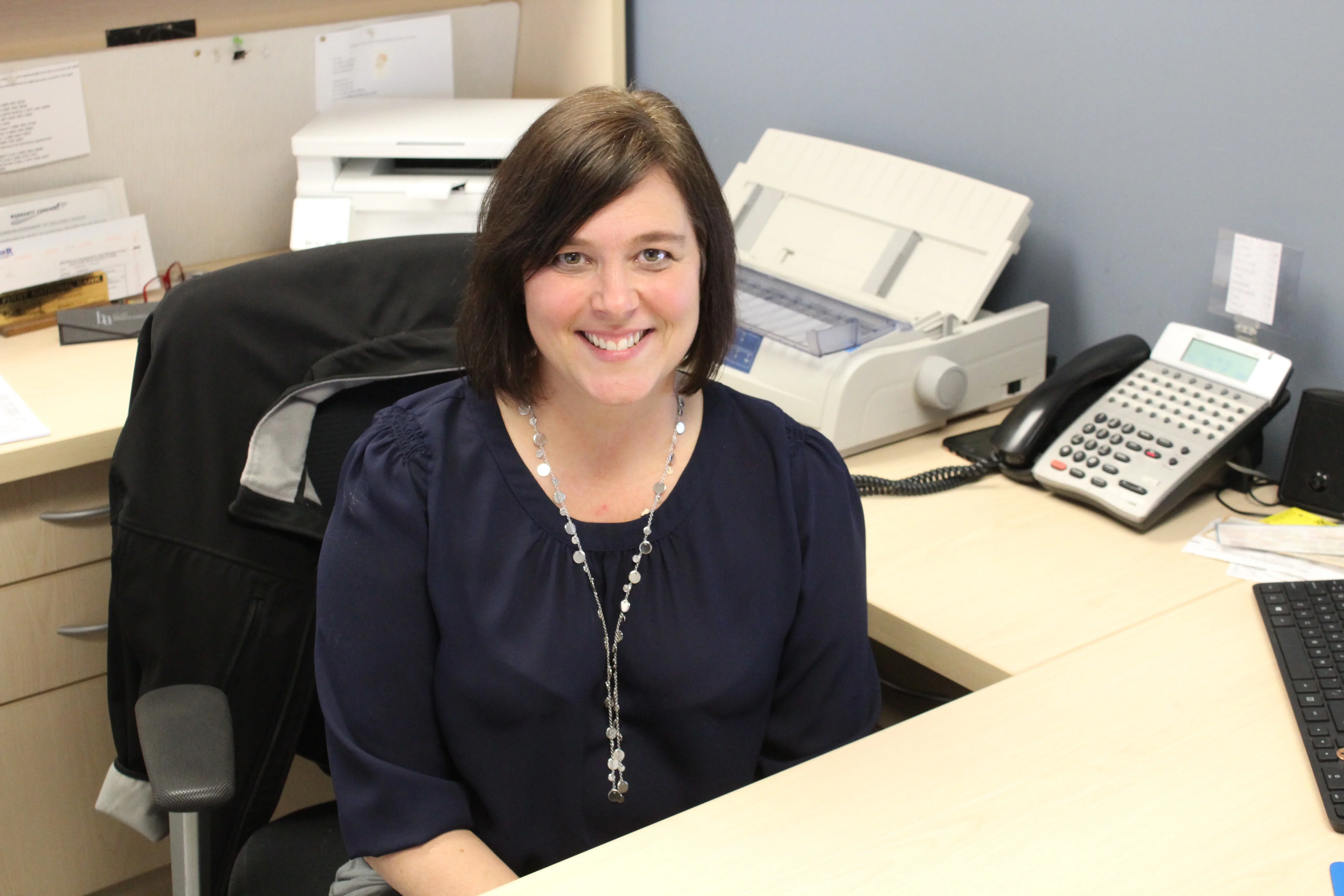 Stephanie Bernardoni