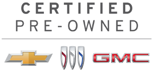 Chevrolet Buick GMC Certified Pre-Owned in Sparta, IL